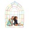 400 Pieces Straw Constructor STEM Building To Straws and Connectors Building Sets Colorful Motor Skills Interlocking Plastic Engineering Toys Best Educational Toys Boy & Girl…